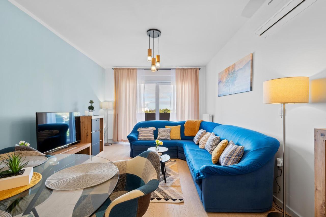 Apartments Karla & Jakov シベニク エクステリア 写真
