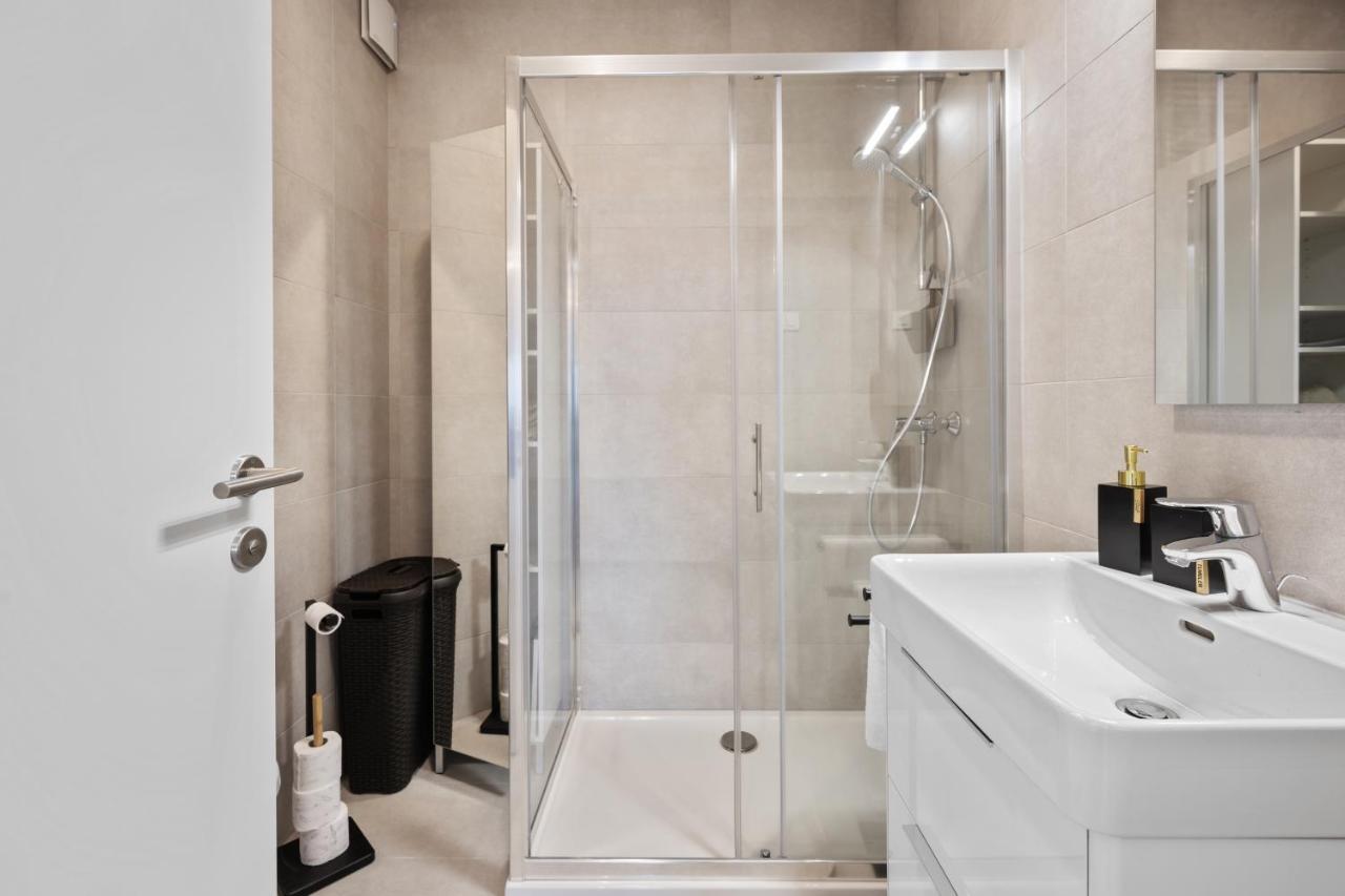 Apartments Karla & Jakov シベニク エクステリア 写真
