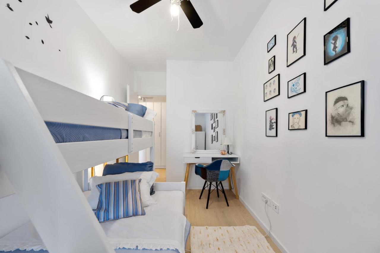 Apartments Karla & Jakov シベニク エクステリア 写真