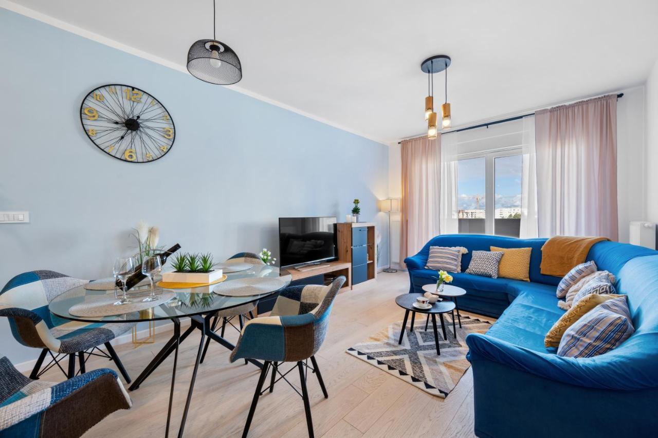 Apartments Karla & Jakov シベニク エクステリア 写真