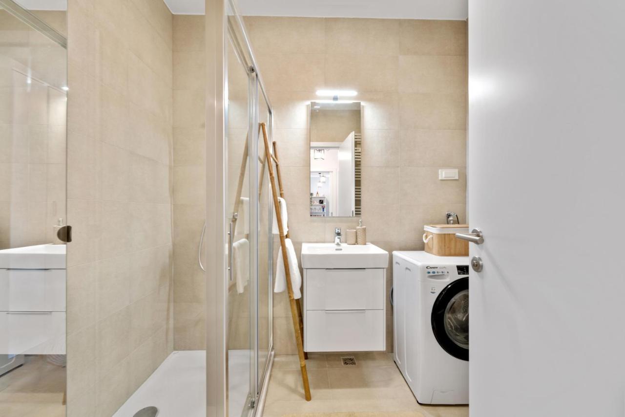 Apartments Karla & Jakov シベニク エクステリア 写真