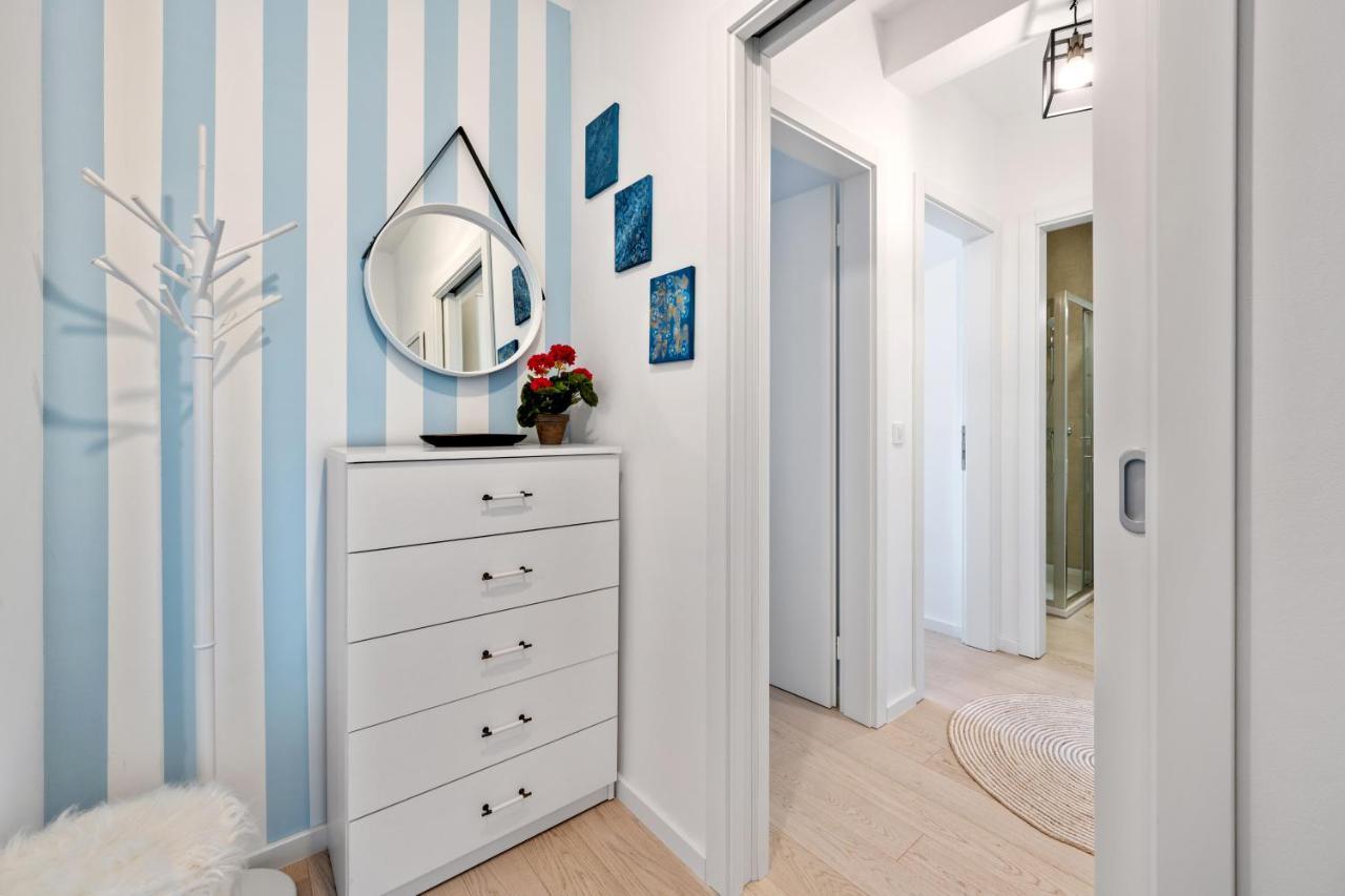 Apartments Karla & Jakov シベニク エクステリア 写真