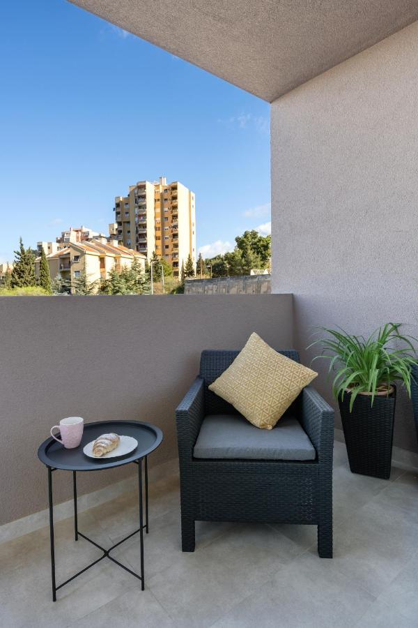 Apartments Karla & Jakov シベニク エクステリア 写真